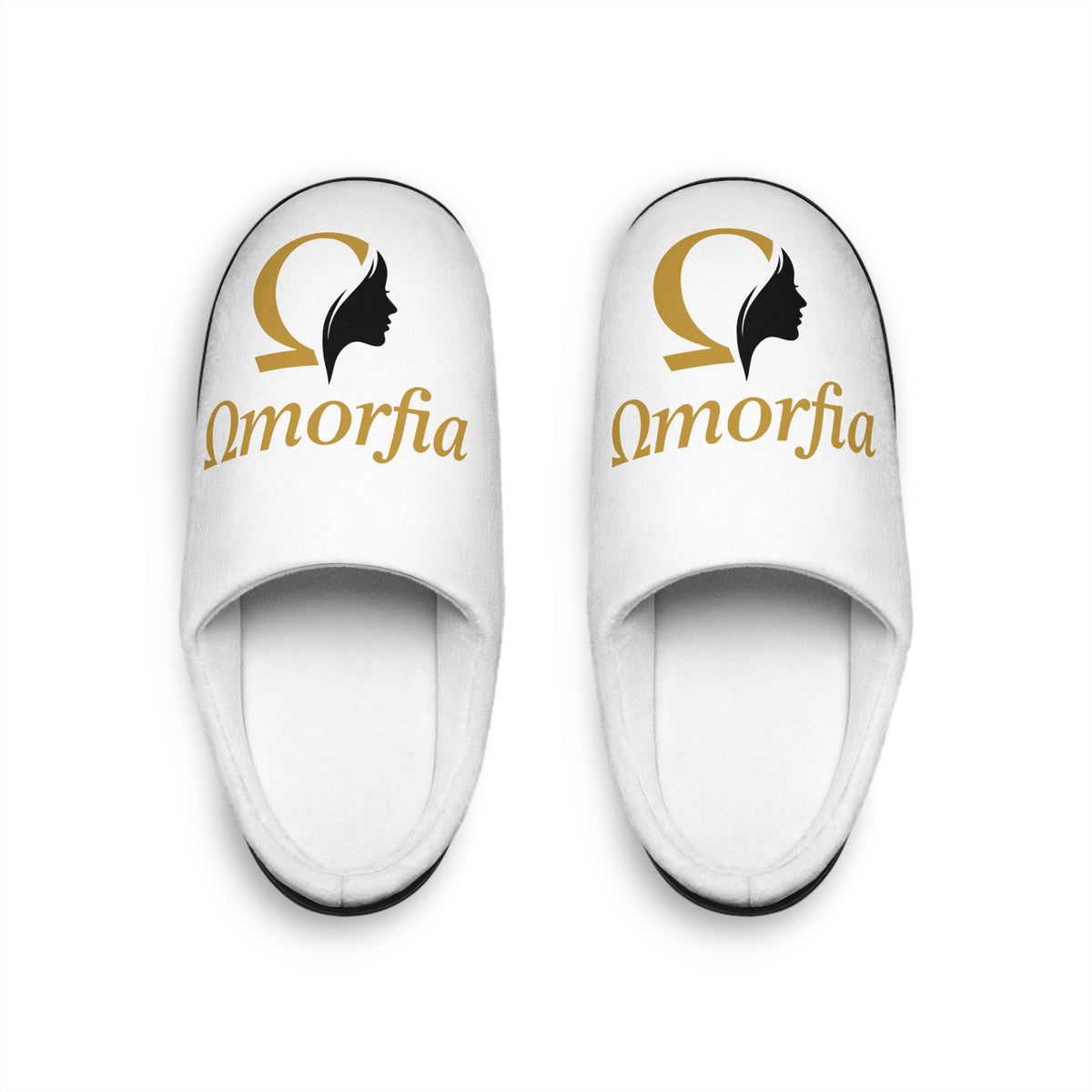 Pantoufles d'intérieur pour femmes 