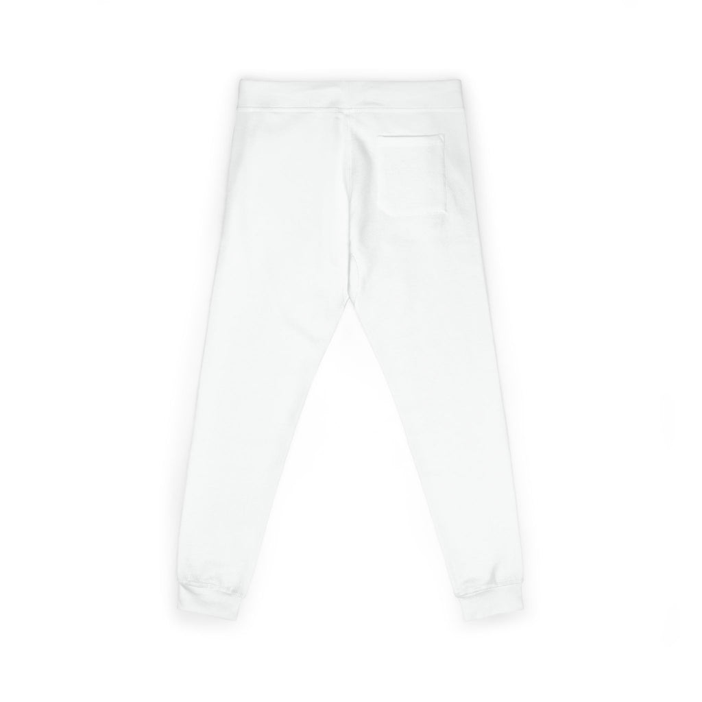 Pantalon de survêtement brodé — Jogging confortable 