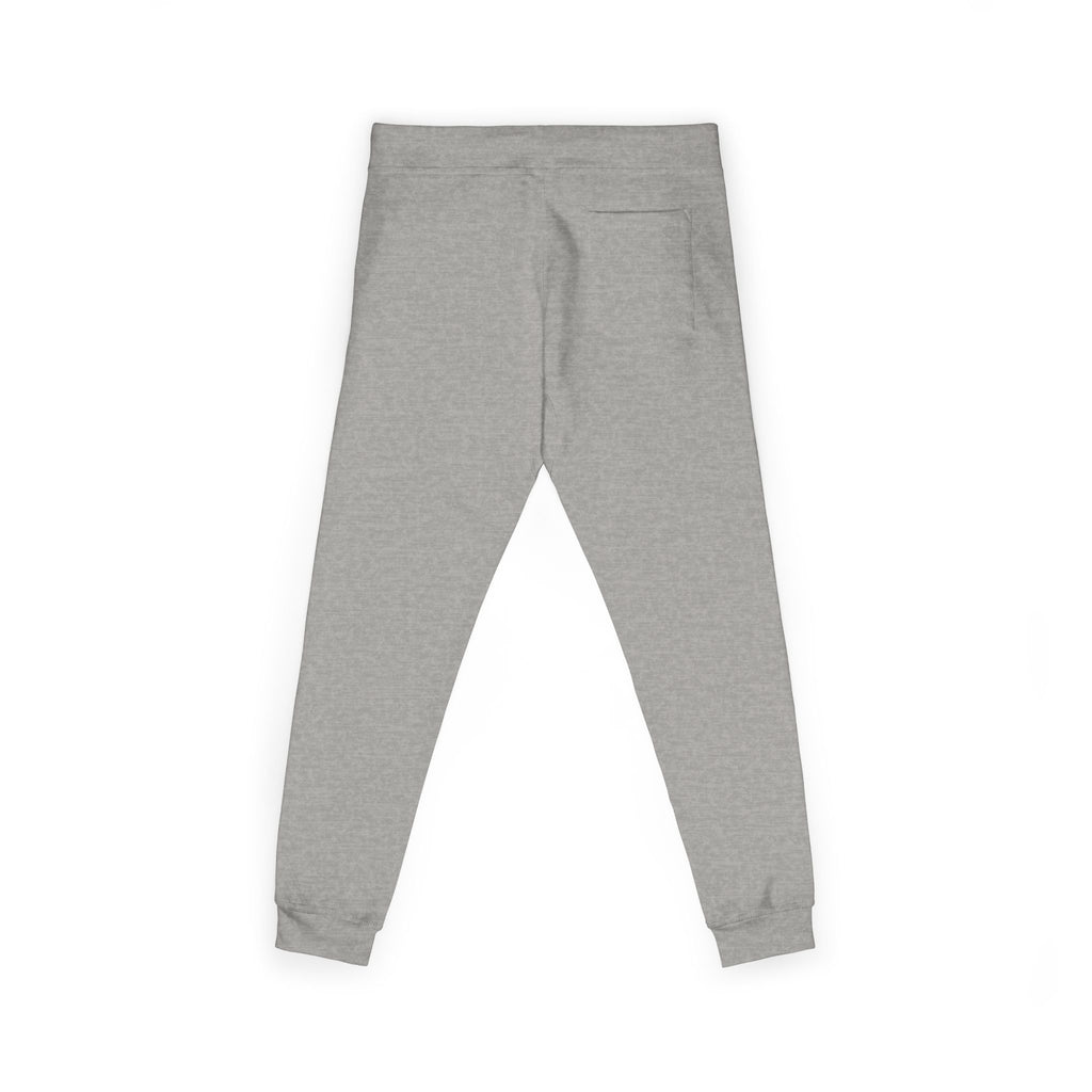Pantalon de survêtement brodé — Jogging confortable 