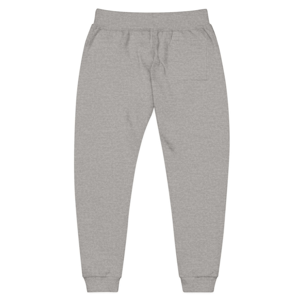 Pantalon de survêtement brodé — Jogging confortable 