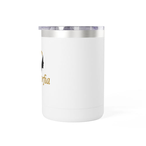 Mug isotherme à café de 44 cl