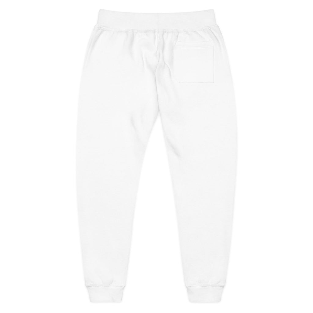 Pantalon de survêtement brodé — Jogging confortable 