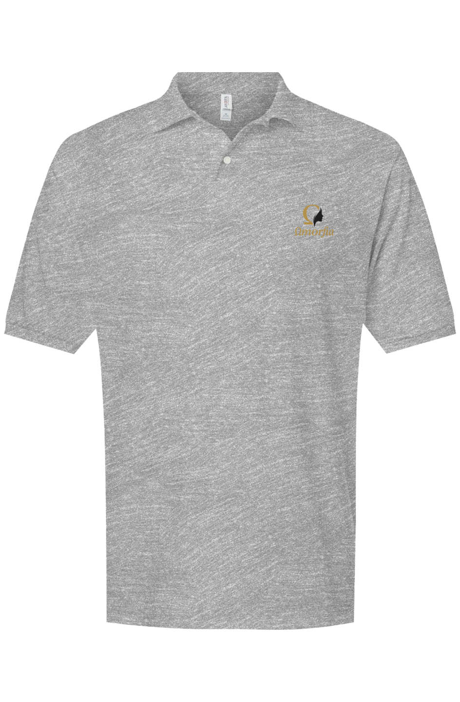SpotShield Jersey Polo