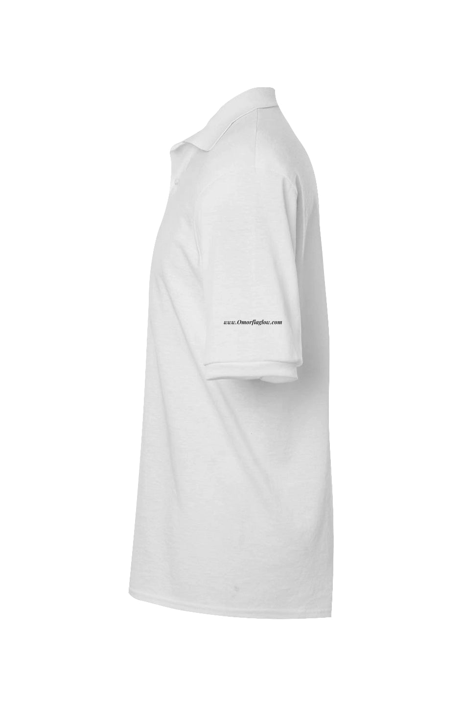 SpotShield Jersey Polo