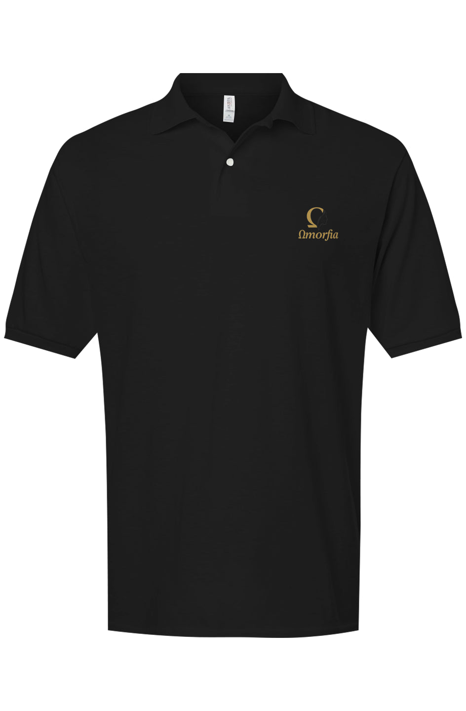 SpotShield Jersey Polo