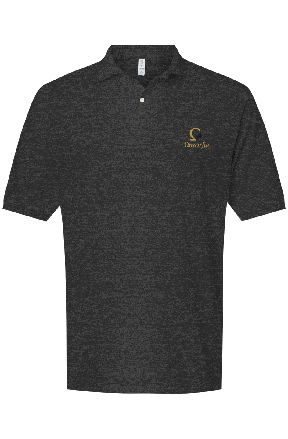 SpotShield Jersey Polo