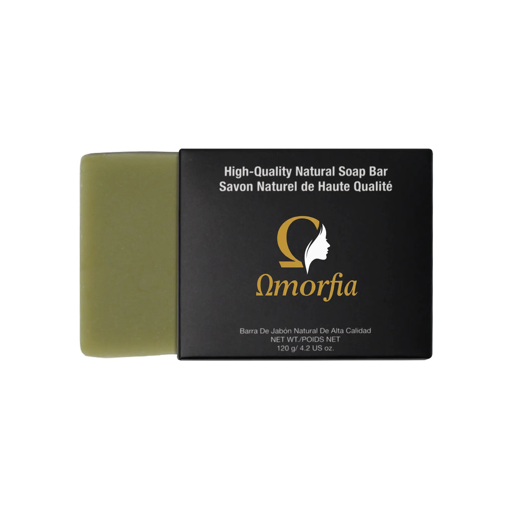 Savon naturel