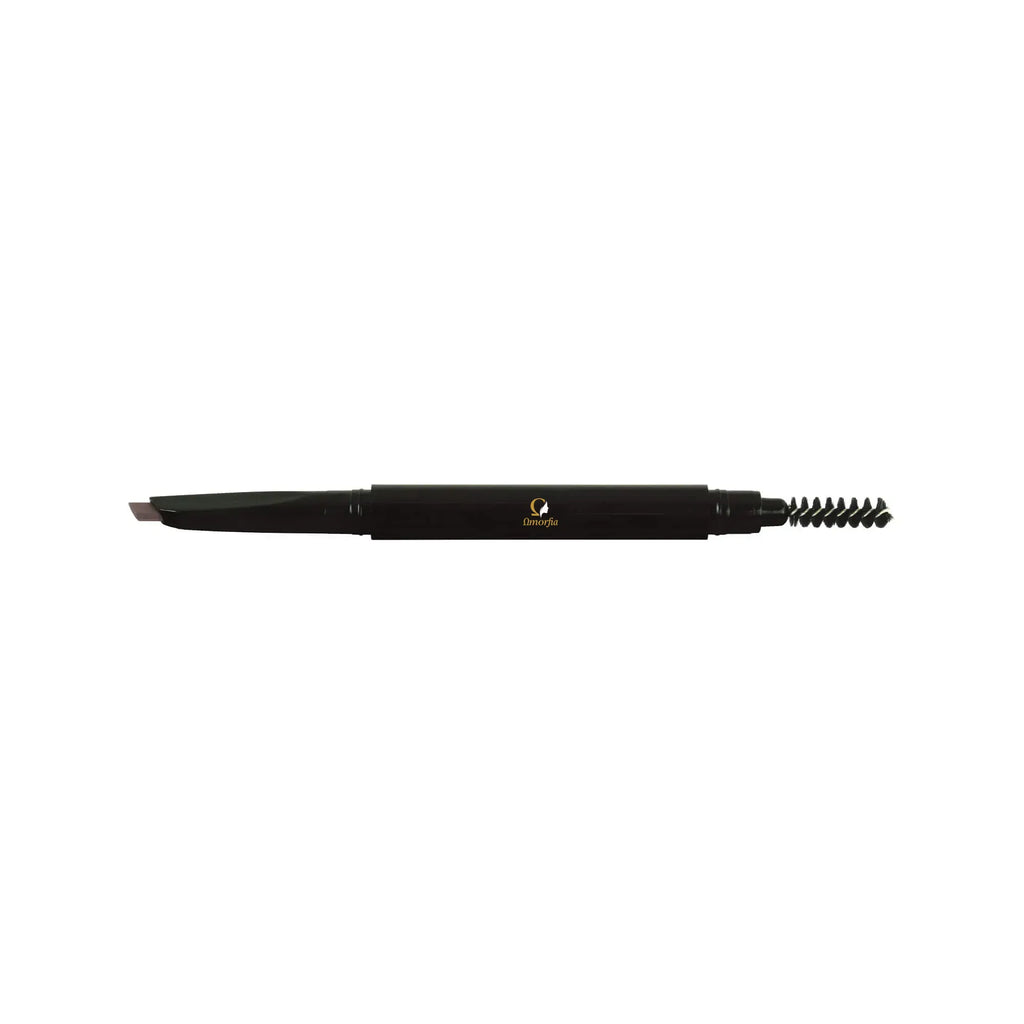 Crayon à sourcils automatique
