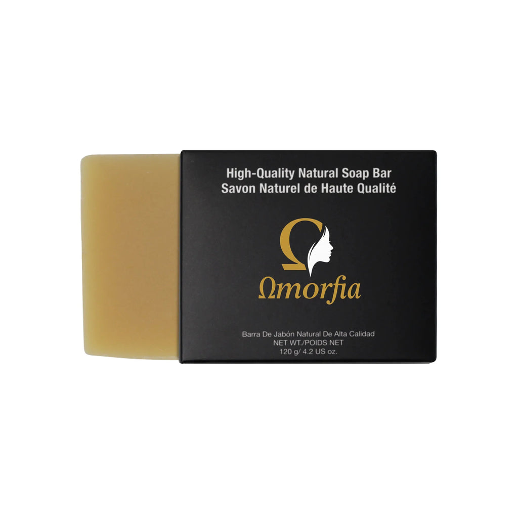 Savon naturel