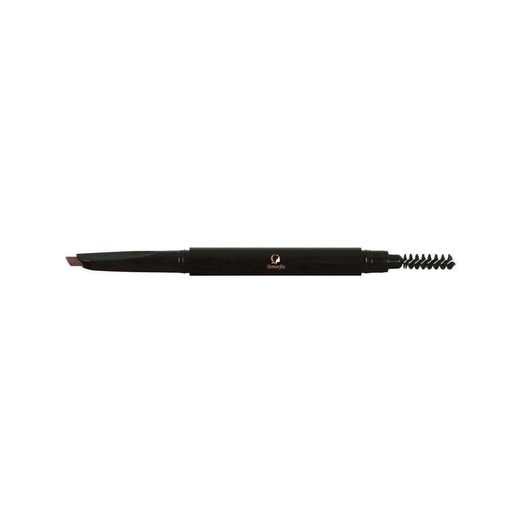 Crayon à sourcils automatique