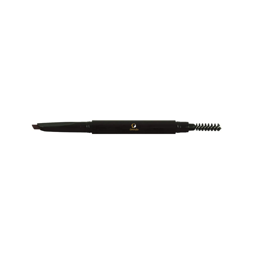 Crayon à sourcils automatique