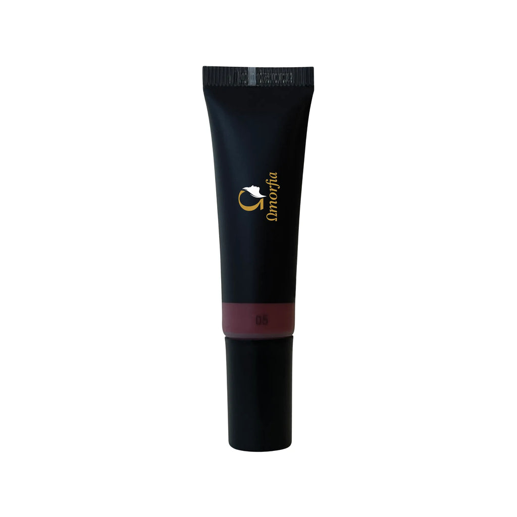 Blush liquide
