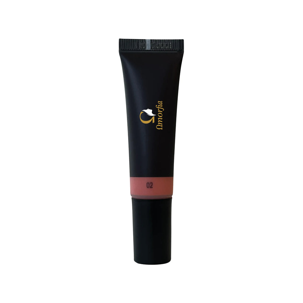 Blush liquide