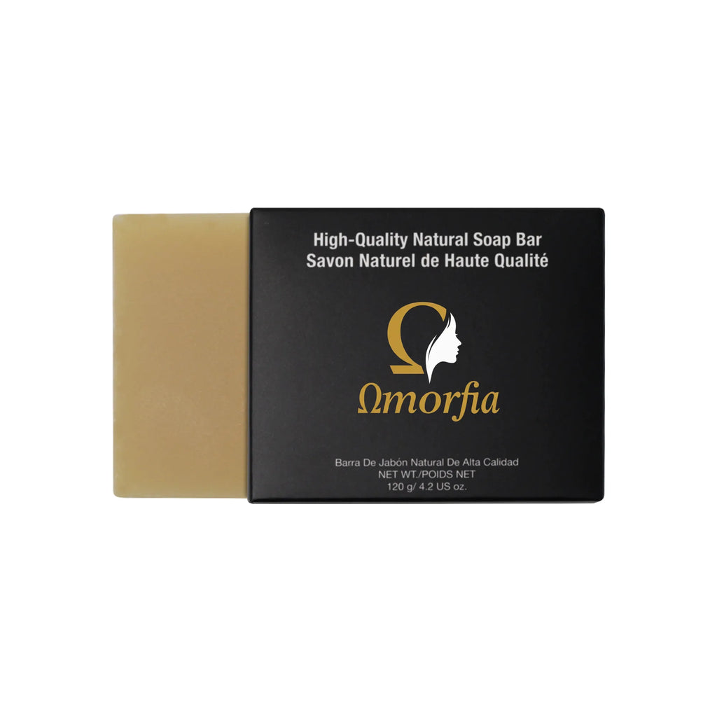 Savon naturel