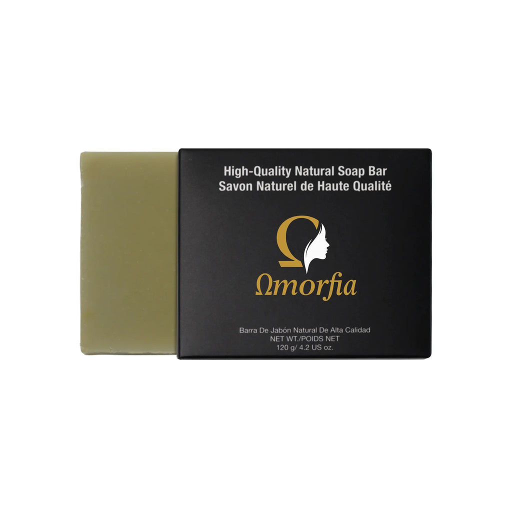 Savon naturel