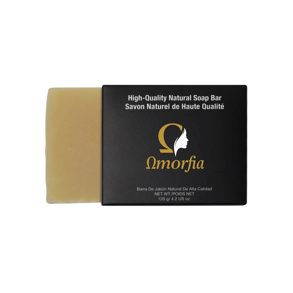 Savon naturel