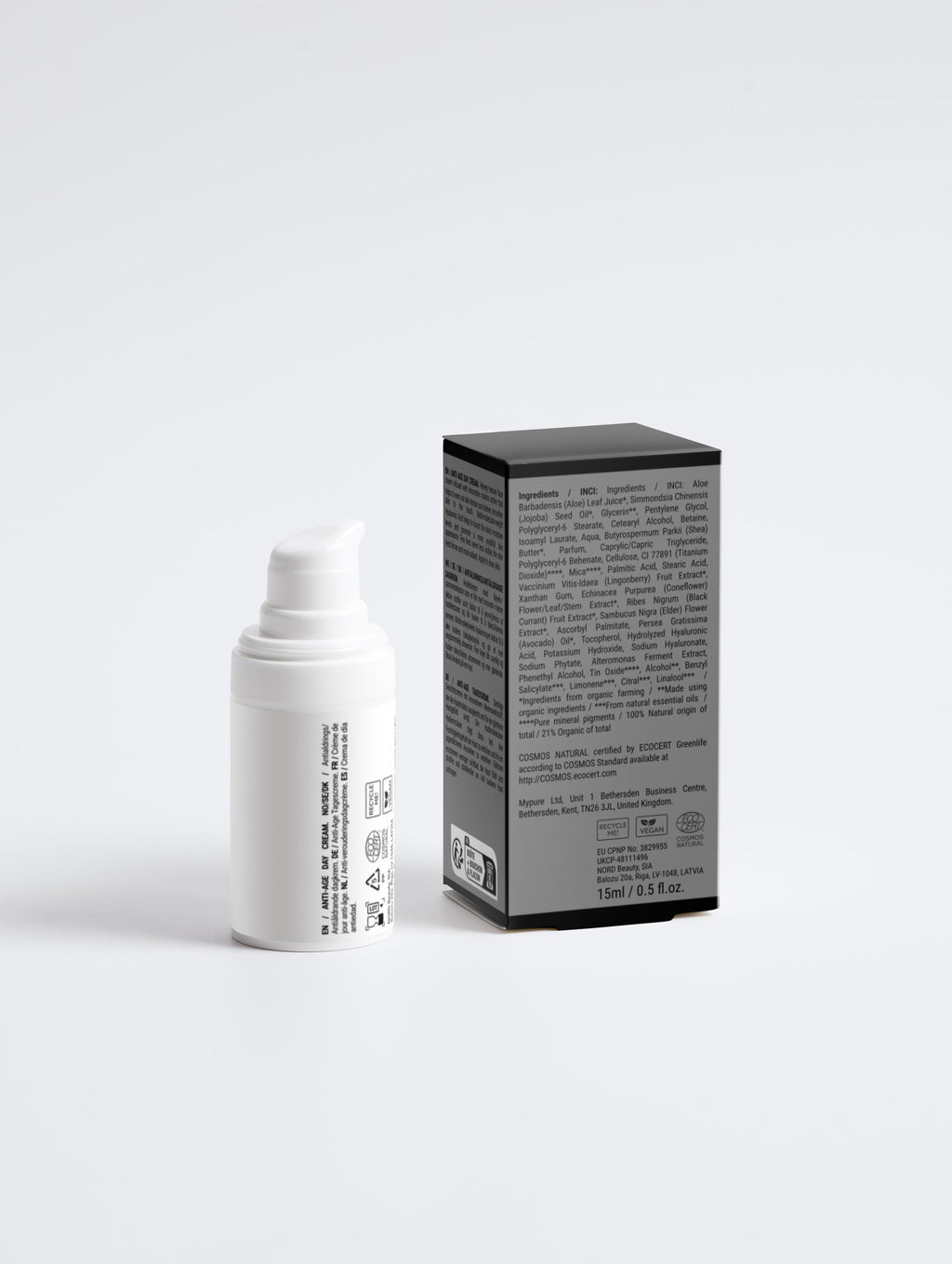 Coffret Collection Éclat Intemporel