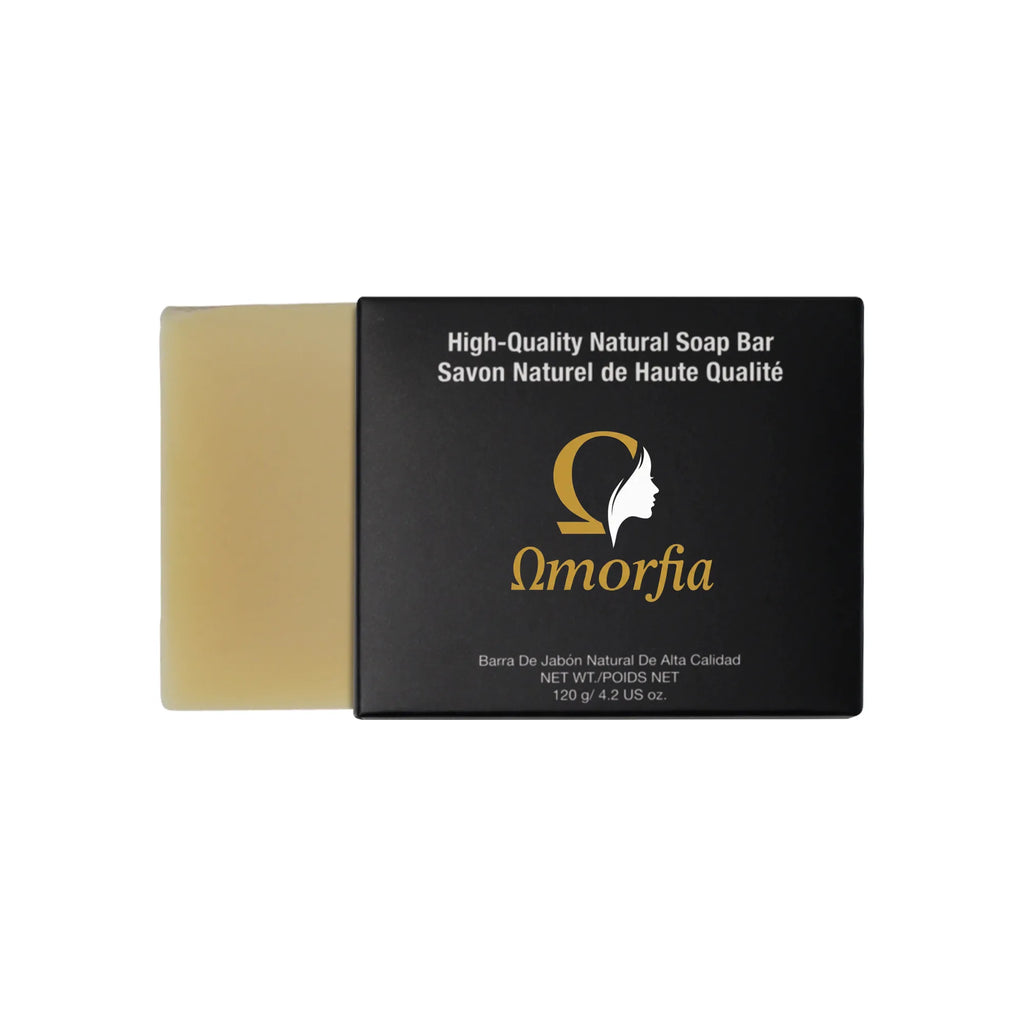 Savon naturel