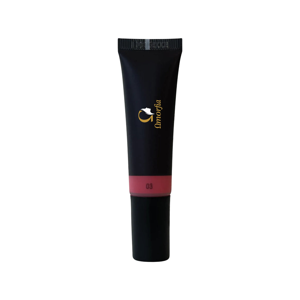Blush liquide