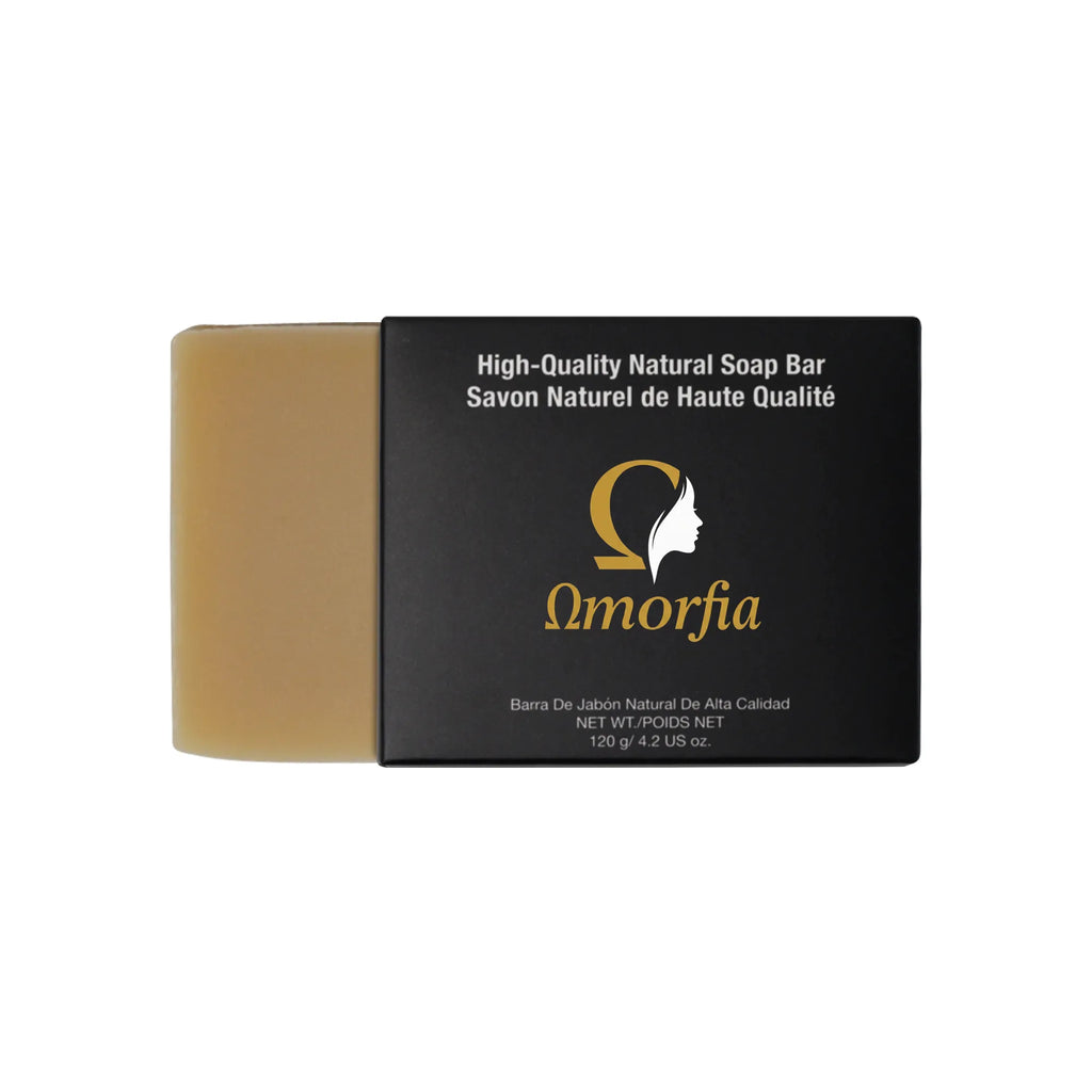 Savon naturel