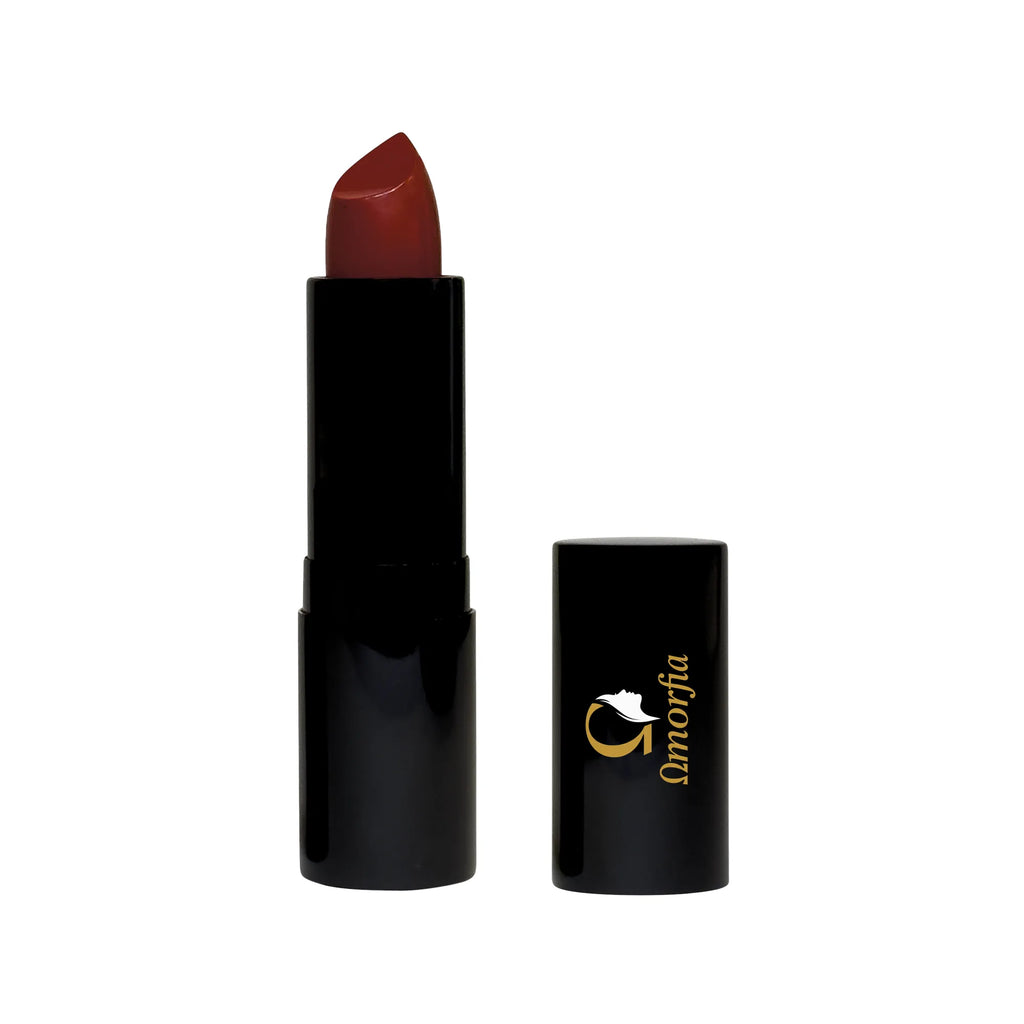 Rouge à lèvres crème de luxe