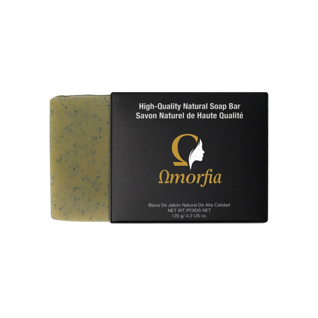 Savon naturel