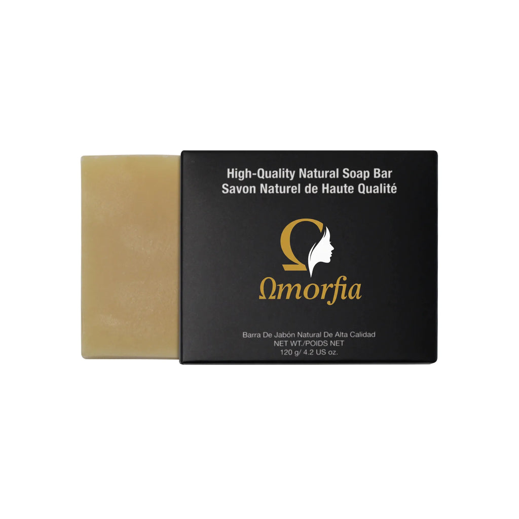 Savon naturel