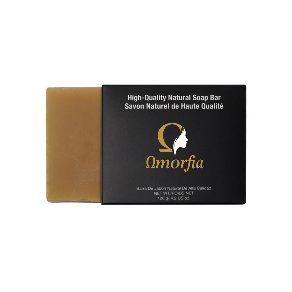 Savon naturel